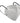 Fashion Color KN95 Face Masks - GREY / 30 Pack - Individually Wrapped