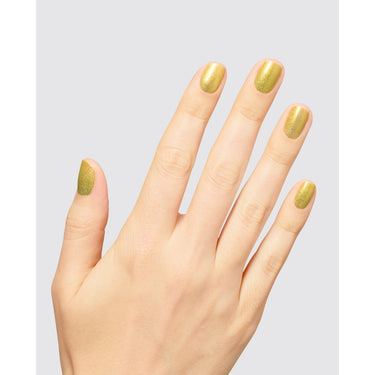 Feeling Mmmerry GelColor Intelli-Gel 0.5 oz. / OPI x M&M Collection