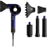 Fhi VersaSphere Pro Air Multi-Styler - Powerful and Versatile Professional Dryer Is a Curler, Smoother, and Diffuser, All-In-One