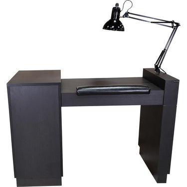 Fifth Avenue Manicure Table by Collins