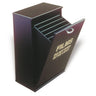 Film Storage Bin Floor Standing