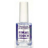 Final Touch Acrylic Top Coat / 0.5 oz. by Premium Nails