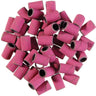 Fine 240-Grit Sanding Bands - 50-Pack for Finish Work by DL Pro