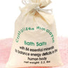 Fine Himalayan Salt Scrub / 10 lbs