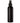 Fine Mist Sprayer Bottle - Black with Smoke Overcap - 5 fl oz. - 150 mL. / Case of 90 Individually Wrapped