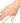 Finger Cots - Latex / X-Large