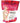 Finger Mates Caps & Foams Soak Off System - Works with Any Soak Off Gel or Gel Polish by Cuccio