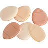 Finger Powder Puffs / 6 Pieces by Beauty Inspo