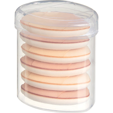 Finger Powder Puffs / 6 Pieces by Beauty Inspo