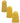 Finger Protectors / 12 Pack - 3 Sizes by DL Pro