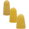 Finger Protectors / 12 Pack - 3 Sizes by DL Pro