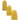 Finger Protectors / 12 Pack - 3 Sizes by DL Pro