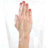Fingerless Style Mitt & Bootie Liners / 100 Pack