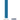Finished End Panel - for 6 Feet High 12 Inch Deep Metal Locker by Salsbury – Blue by Salsbury (view 3)
