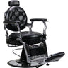 Finnegan Antique Style Barber Chair by Hans Equipment