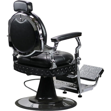 Finnegan Antique Style Barber Chair by Hans Equipment