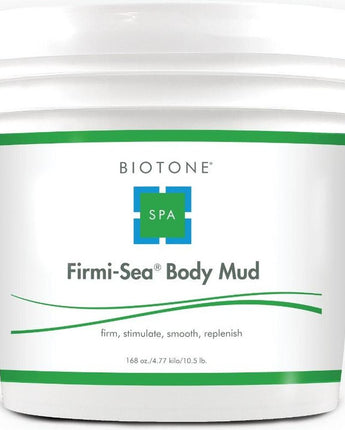 Firmi-Sea Body Mud / 168 oz. by Biotone