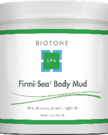 Firmi-Sea Body Mud / 46 oz. by Biotone