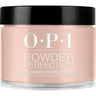 Flannel Aerobics Powder Perfection Dip Powder / 1.5 oz / What's Your Mani-tude? Collection by OPI
