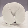 Flannel Headrest Cover / Natural