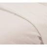 Flannel Sheet / Fitted / White