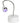 Flash Curing LED Nail Lamp by Fantasea