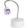 Flash Curing LED Nail Lamp by Fantasea