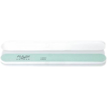 Flash Shiner Mini 2-Way File - 400/4000 Grit / 1 Count