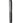 Flat Back Styling Comb / 7" by Krest