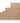 Flat Plain Brown Kraft Merchandise Bags - 10"W x 2"D x 2"L x 15"H / 1 Case (1,000 per Case)
