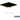 Flat Top Filler - Corner - for 15 Inch Deep Designer Wood Locker by Salsbury – Black by Salsbury (view 3)