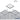 Flat Top Filler - Corner - for Heavy Duty Plastic Locker by Salsbury – Gray by Salsbury