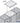 Flat Top Filler - In-Line - for 21 Inch Deep Metal Locker by Salsbury – Blue by Salsbury