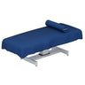 Flat Wet Vinyl Drape Sheet