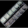 Flatback Bling 3D Nail Art Rhinestones - Pack #2 - Pack