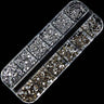 Flatback Bling 3D Nail Art Rhinestones - Pack #7 - Pack