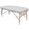 Basics Fleece Table Pad by EarthLite