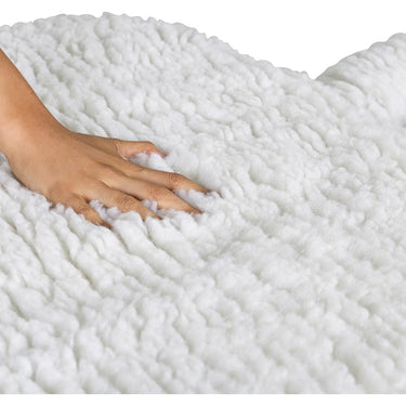 Basics Fleece Table Pad by EarthLite