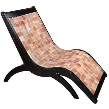 Flex-Block Salt Lounger by TouchAmerica