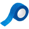 Flex Elastic Bandage Finger Protector Wrap - Dark Blue / 1 Roll