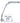 FlexArm Plus™ Lamp by OttLite