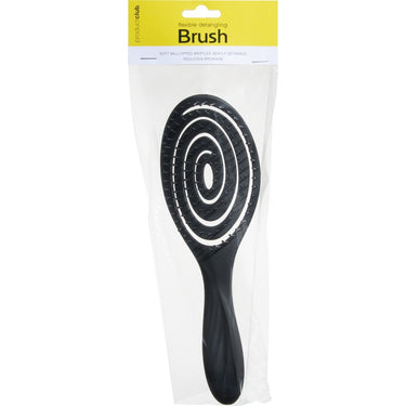 Flexible Detangling Brush by Product Club