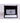 Flip Gift Card Folder - Black Gloss - 3-3/8"W x 5"L x 1/5"H / 1 Case (100 per Case)