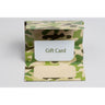 Flip Gift Card Folder - Camo - 3-3/8"W x 5"L x 1/5"H / 1 Case (100 per Case)
