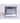 Flip Gift Card Folder - Silver Gloss - 3-3/8"W x 5"L x 1/5"H / 1 Case (100 per Case)