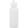 Flip-Top Bottle - 2 oz. by Soft 'N Style