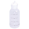 Flip-Top Bottle - 4 oz. by Soft 'N Style