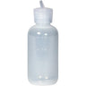 Flip-Top Bottle - 4 oz. by Soft 'N Style