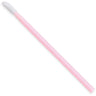 Flocked Doe Foot Lip Gloss Applicator - 3.75" Long (95.3 mm) / 1,250 Pack