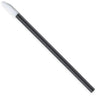 Flocked Doe Foot Lip Gloss Applicator - 3.75" Long (95.3 mm) / 2,000 Pack